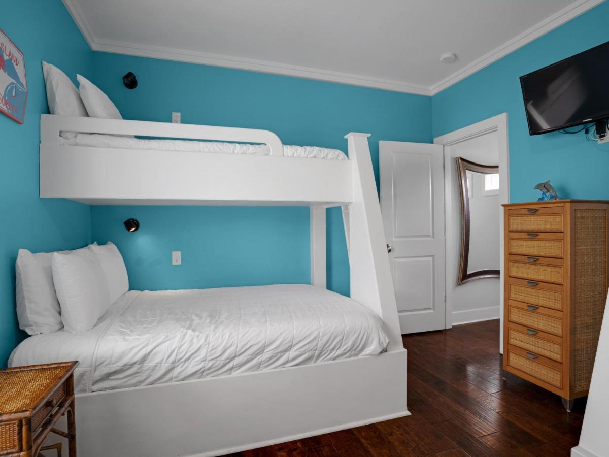 Blue Starfish Holiday home *