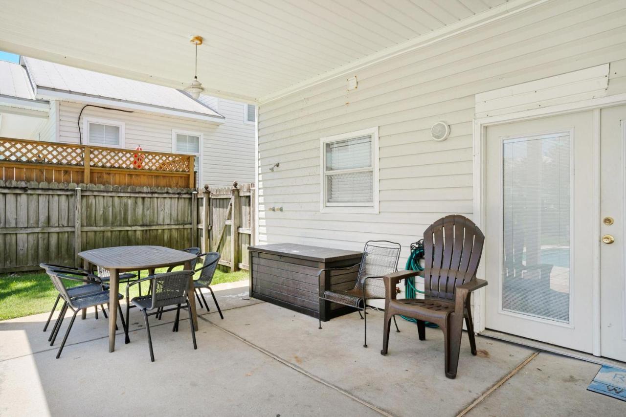 Holiday home The Alexander