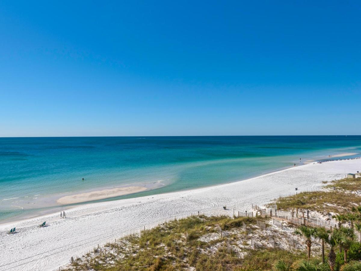 Jade East Towers 0640 By Newman-dailey * Destin