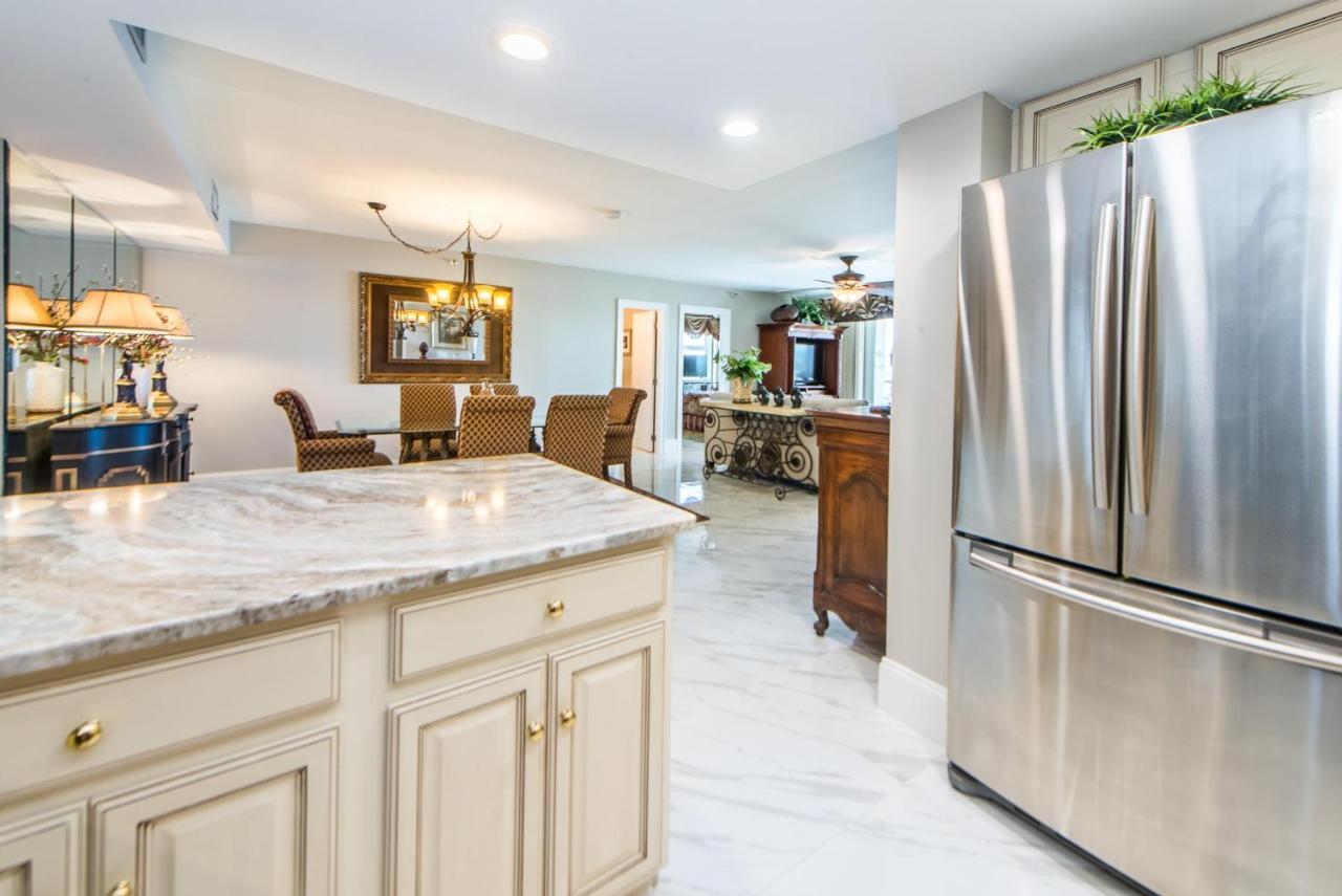 Apartment Waterview Towers 202 Destin