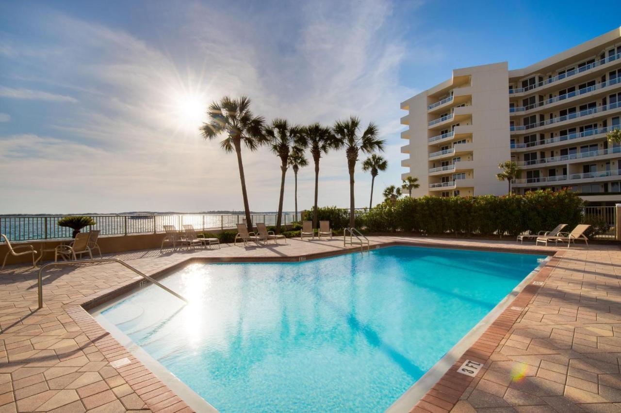 Waterview Towers 202