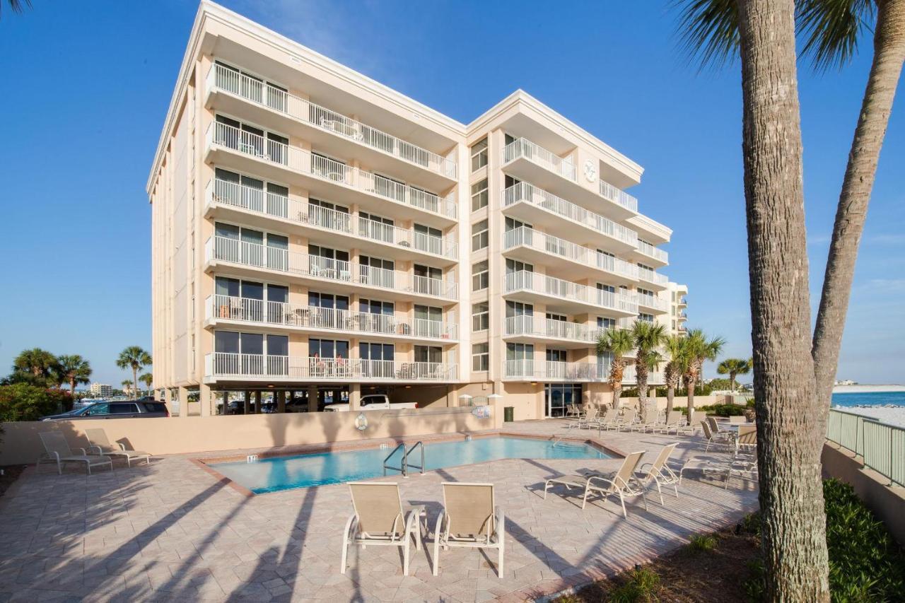 Waterview Towers 202 *