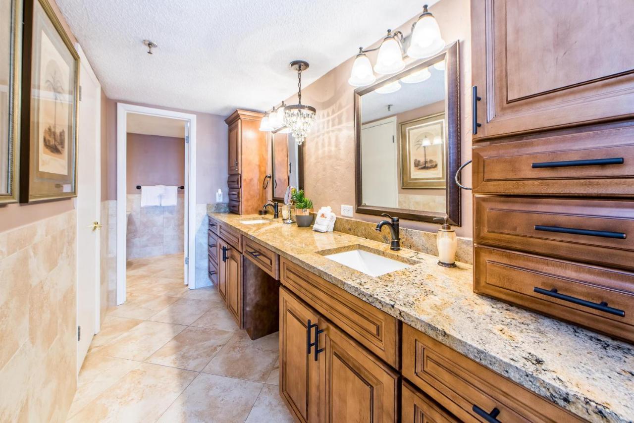 Waterview Towers 202 Apartment *