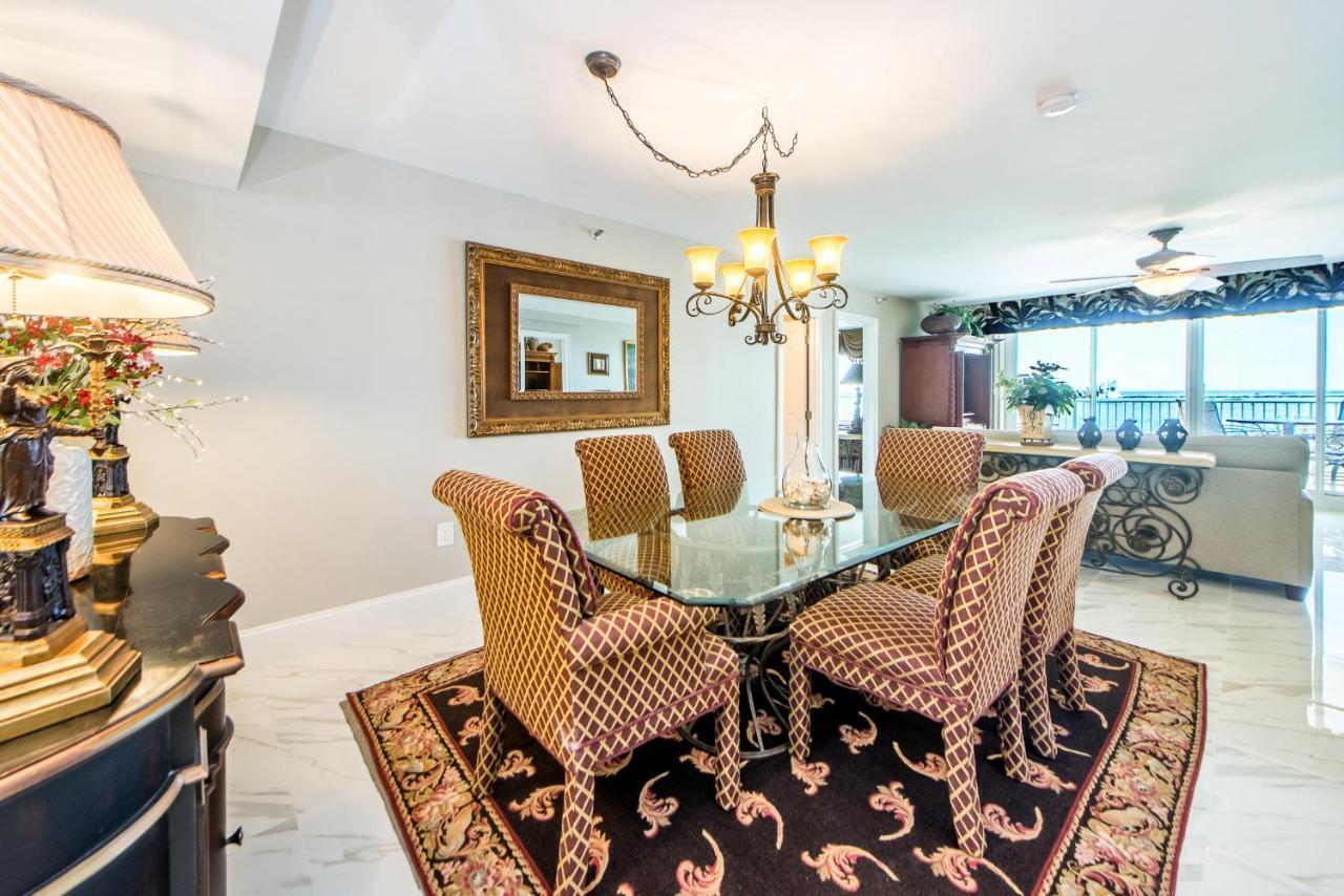 Waterview Towers 202 Apartment *