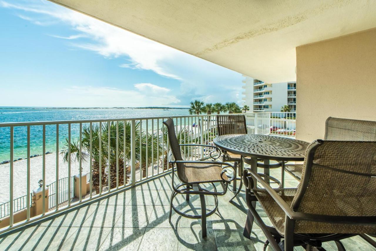 Waterview Towers 202 Apartment