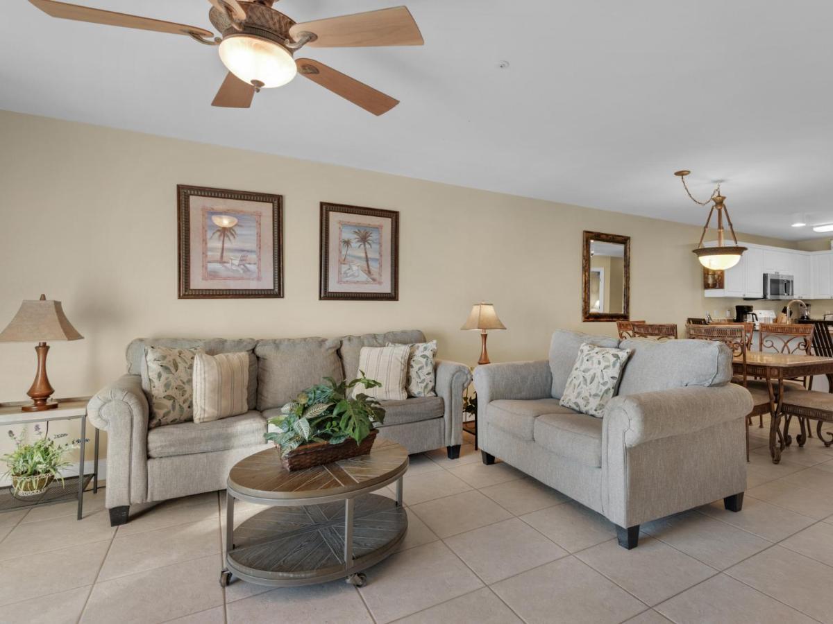 Emerald Dunes 104 By Newman-dailey Holiday home *