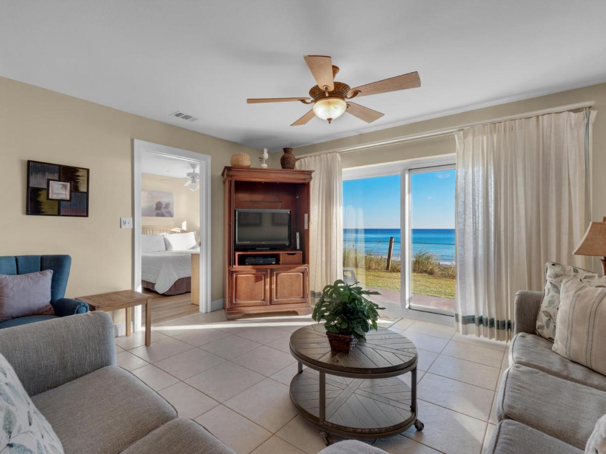 Emerald Dunes 104 By Newman-dailey Holiday home Destin