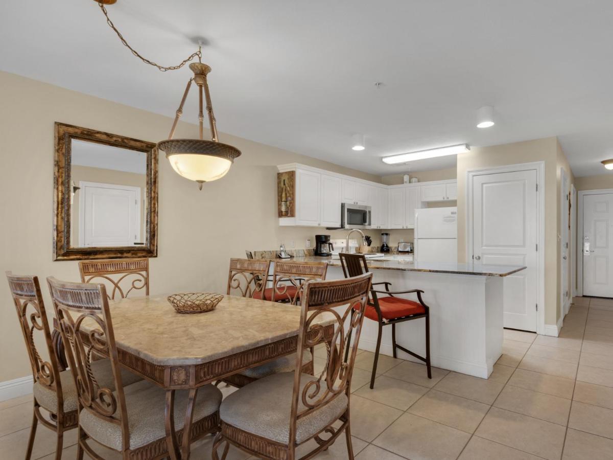 Emerald Dunes 104 By Newman-dailey Holiday home Destin