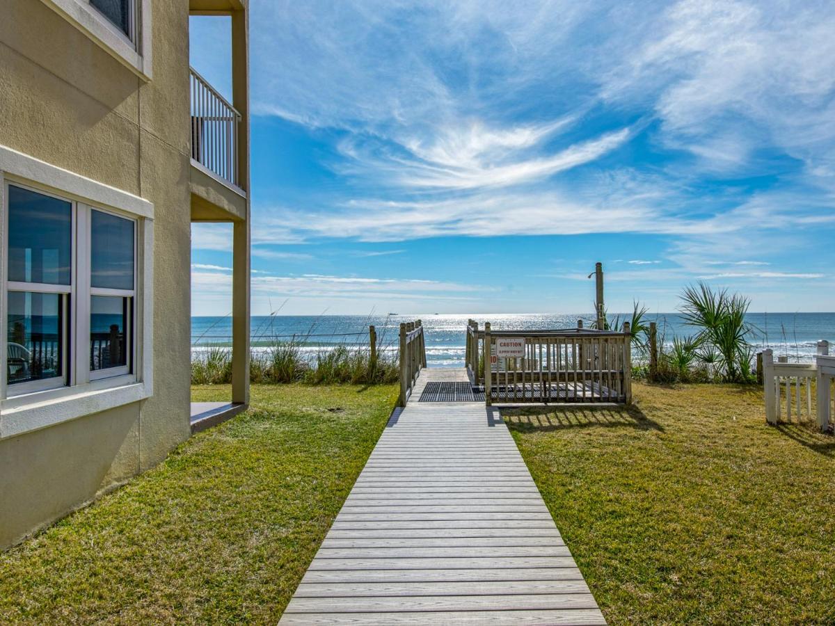 Emerald Dunes 104 By Newman-dailey