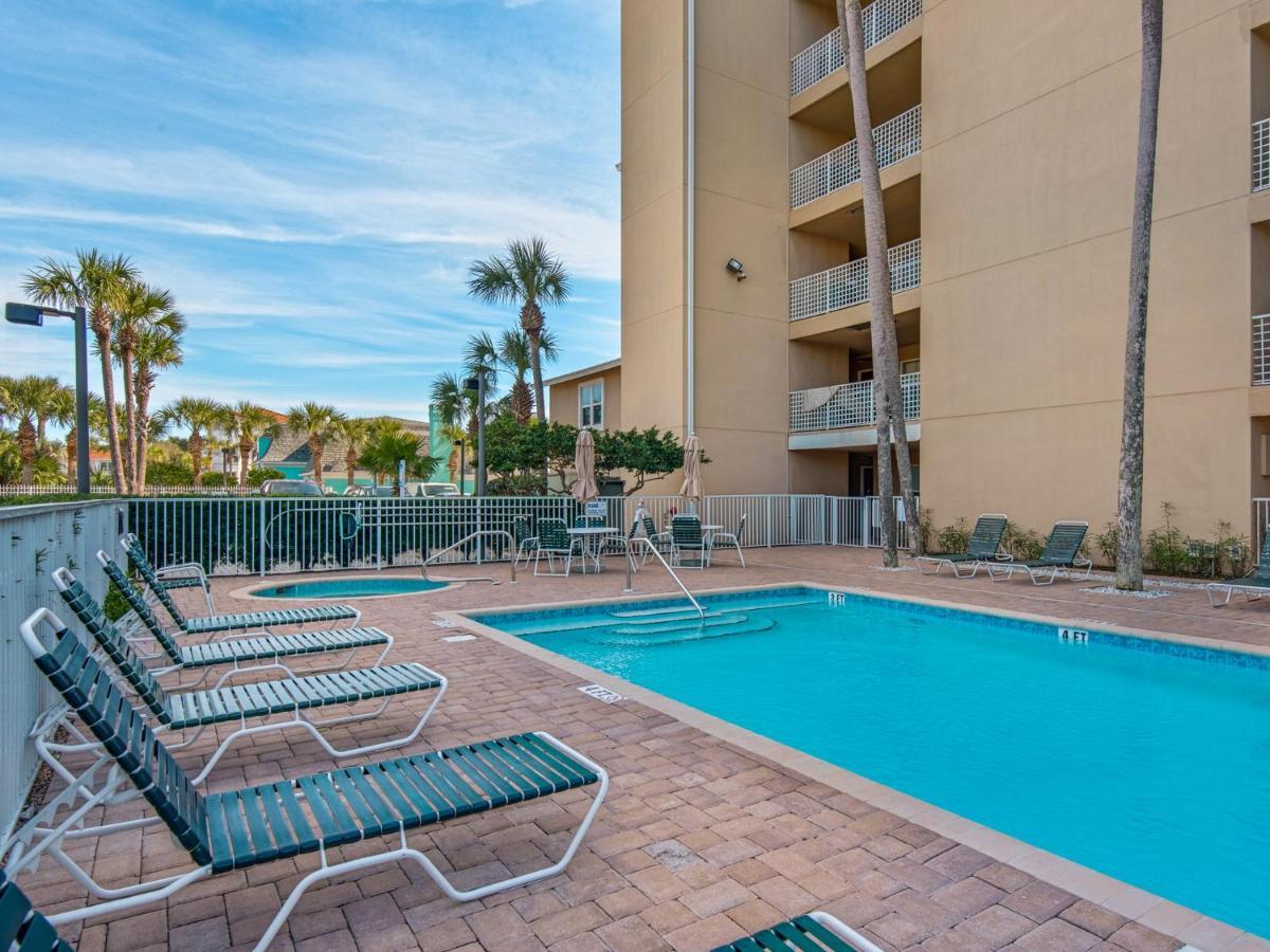 Emerald Dunes 104 By Newman-dailey Destin