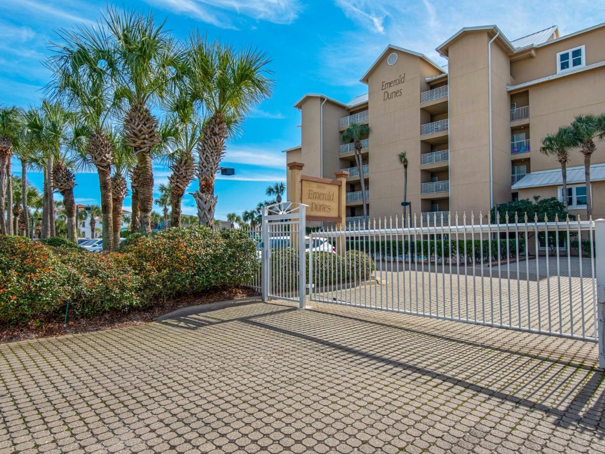 Emerald Dunes 104 By Newman-dailey Holiday home *
