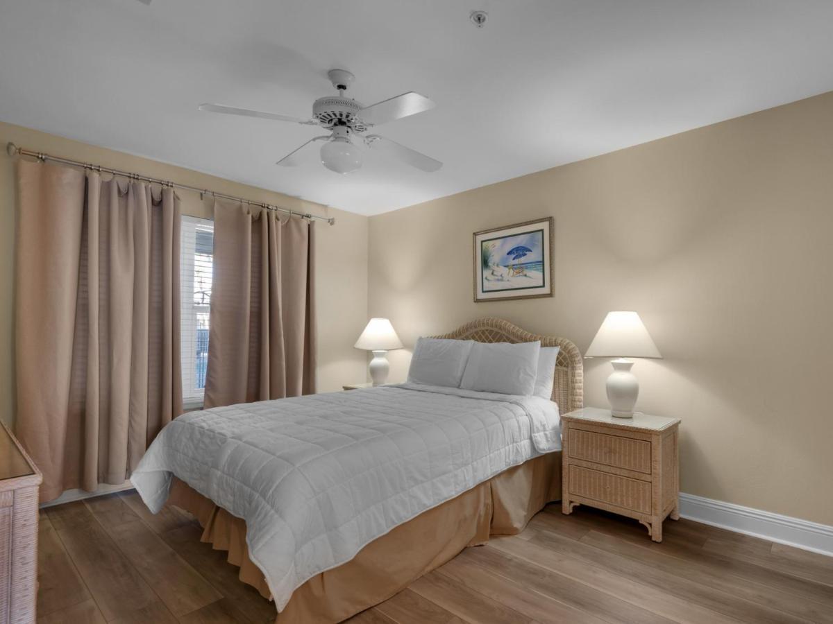 Emerald Dunes 104 By Newman-dailey Holiday home Destin