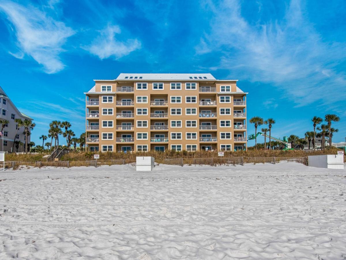 Emerald Dunes 104 By Newman-dailey * Destin
