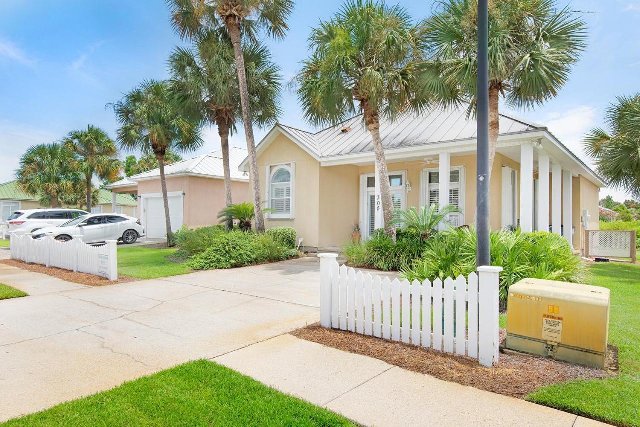 Holiday home Coastal Destin