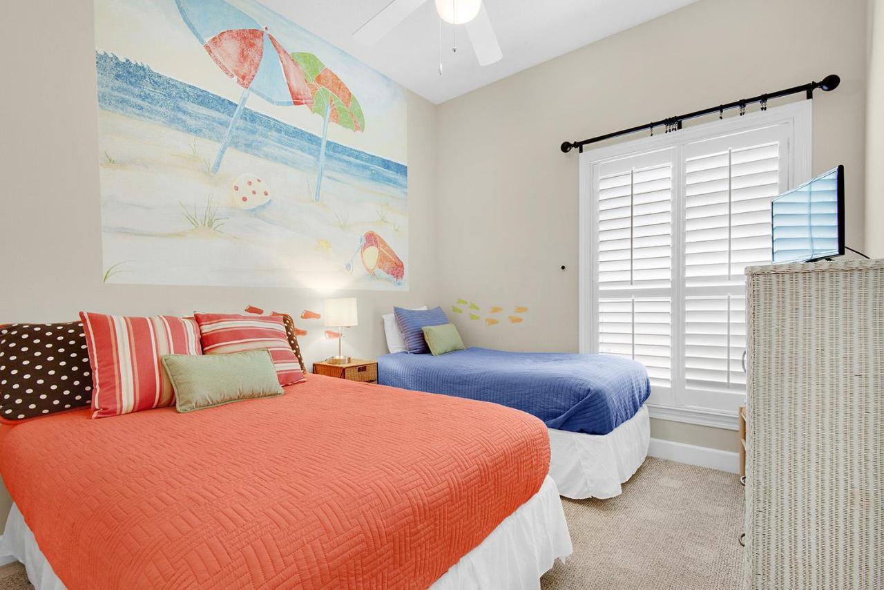 Holiday home Coastal Destin