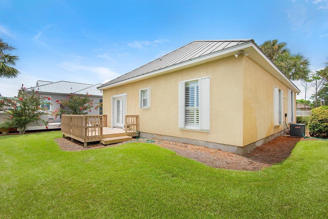 Coastal Holiday home