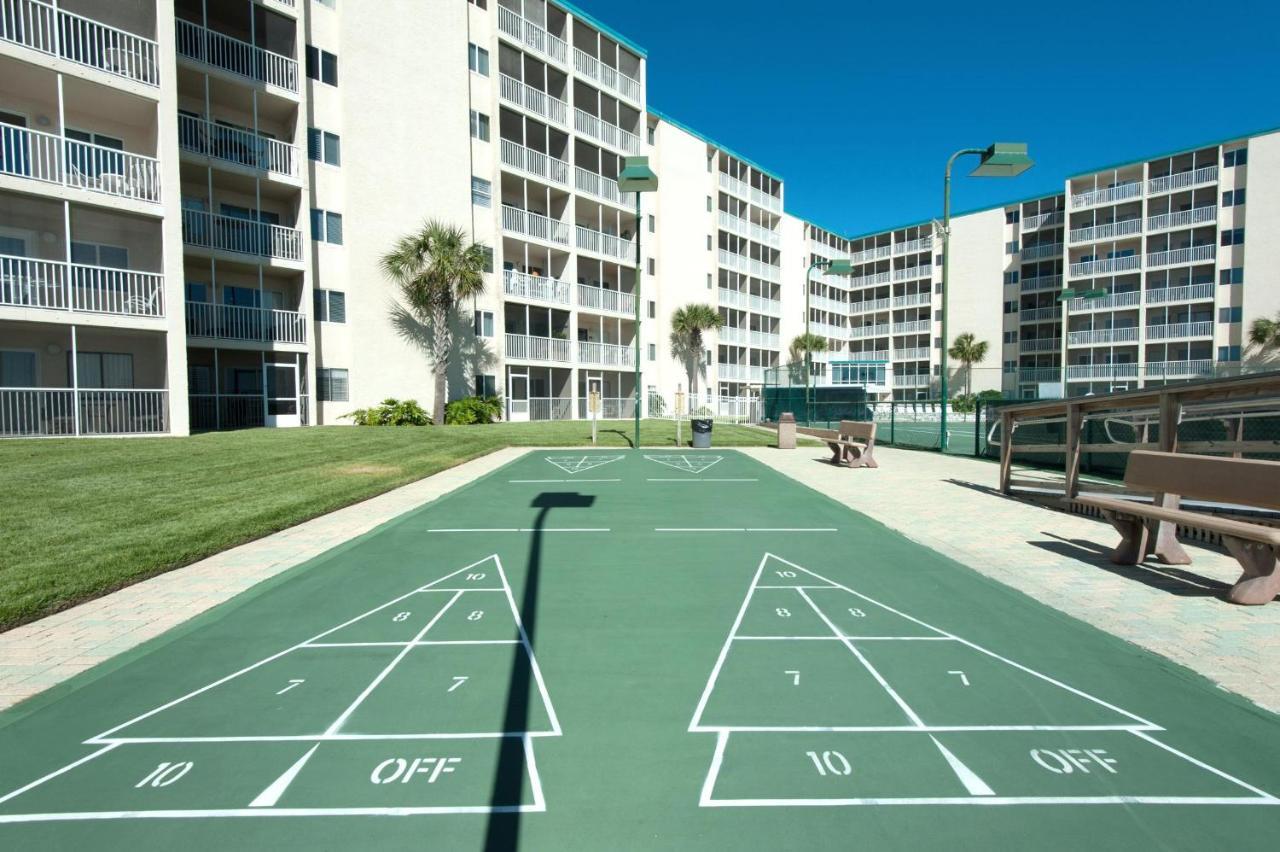 Apartment Surf And Racquet Club 319