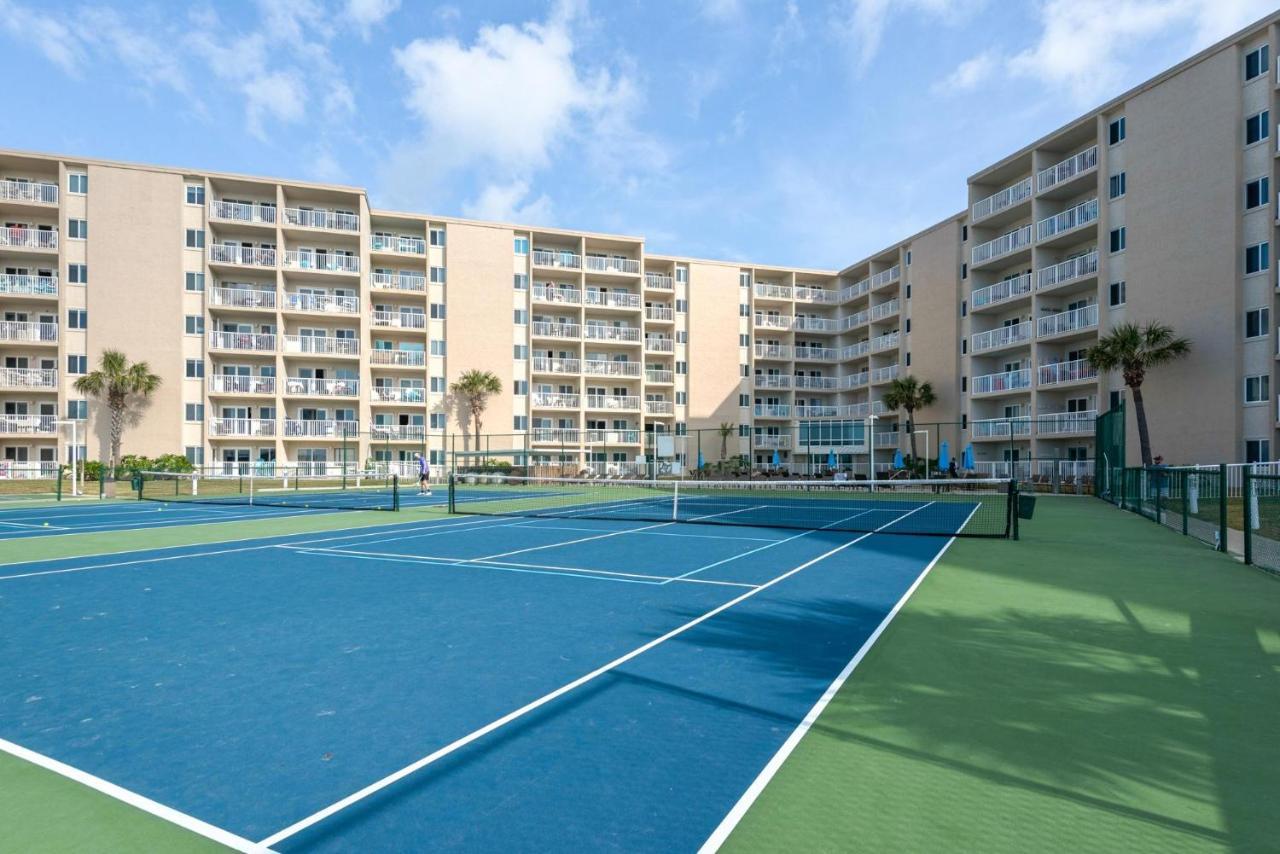 Surf And Racquet Club 319 Destin