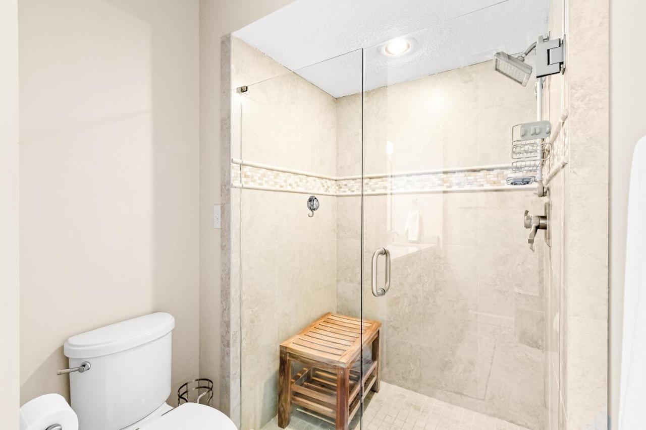 Holiday home Tops'l Summit 207a *