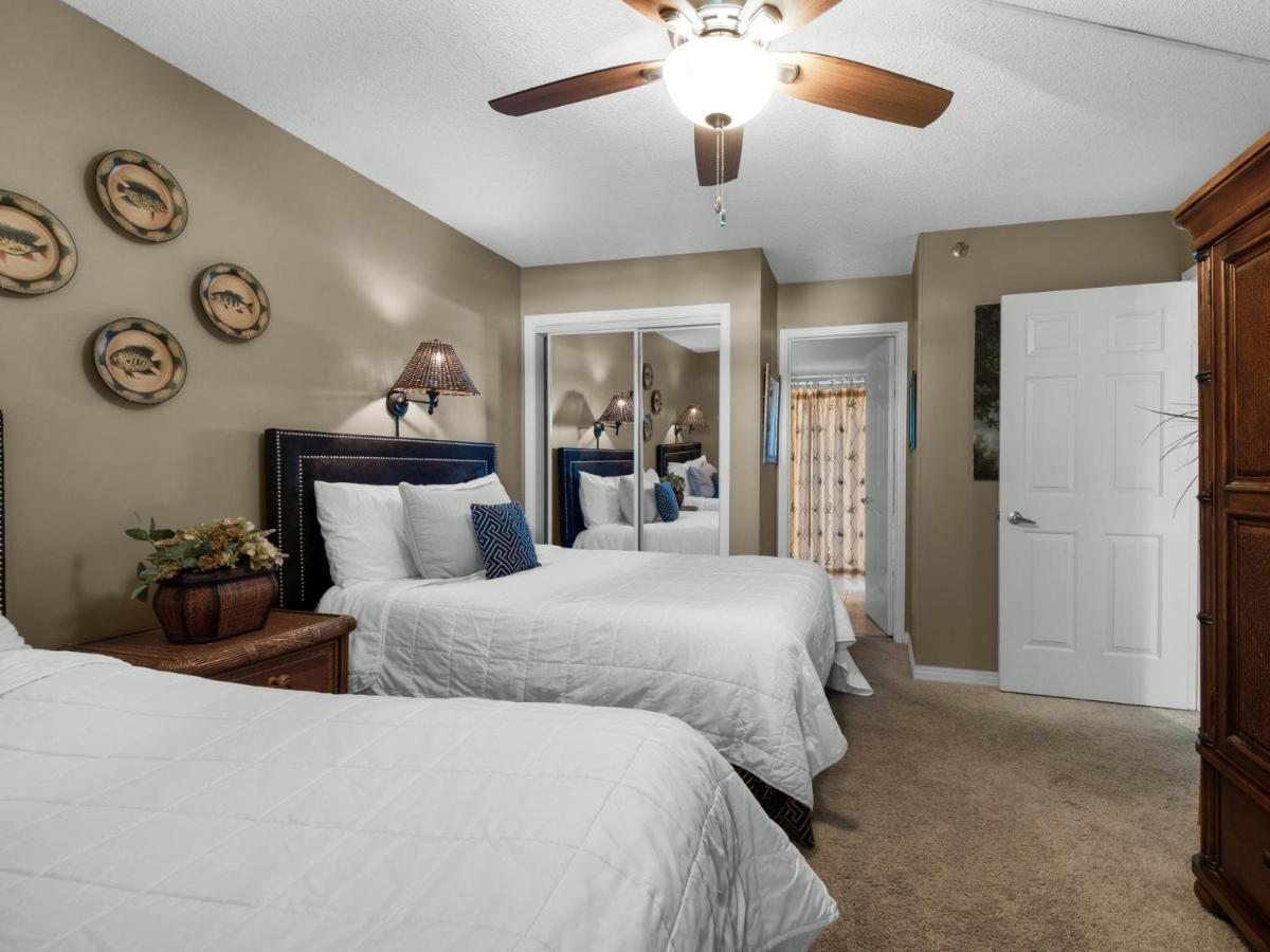 Holiday home Hidden Dunes 0706 By Newman-dailey Destin