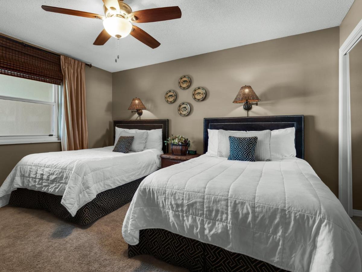 Holiday home Hidden Dunes 0706 By Newman-dailey *