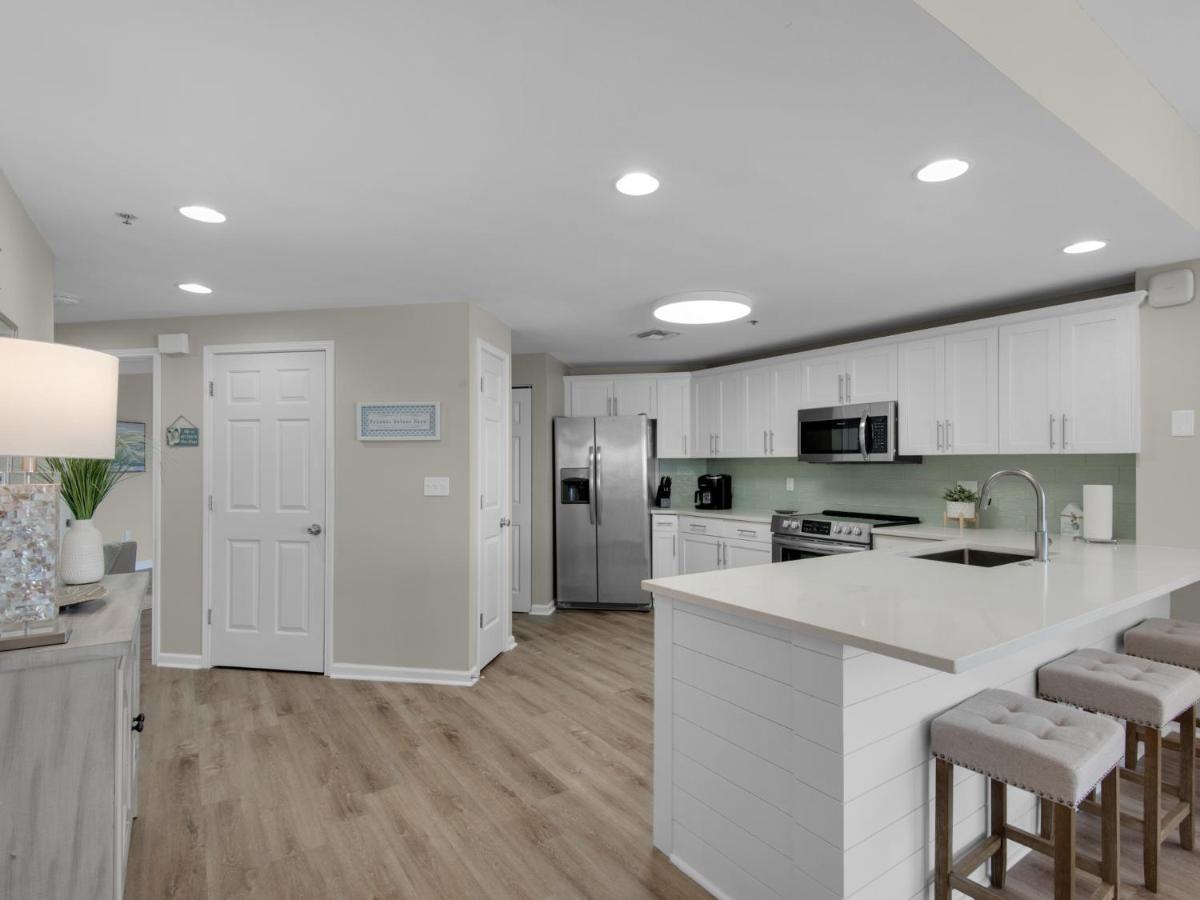 Sterling Sands 401 By Newman-dailey Destin