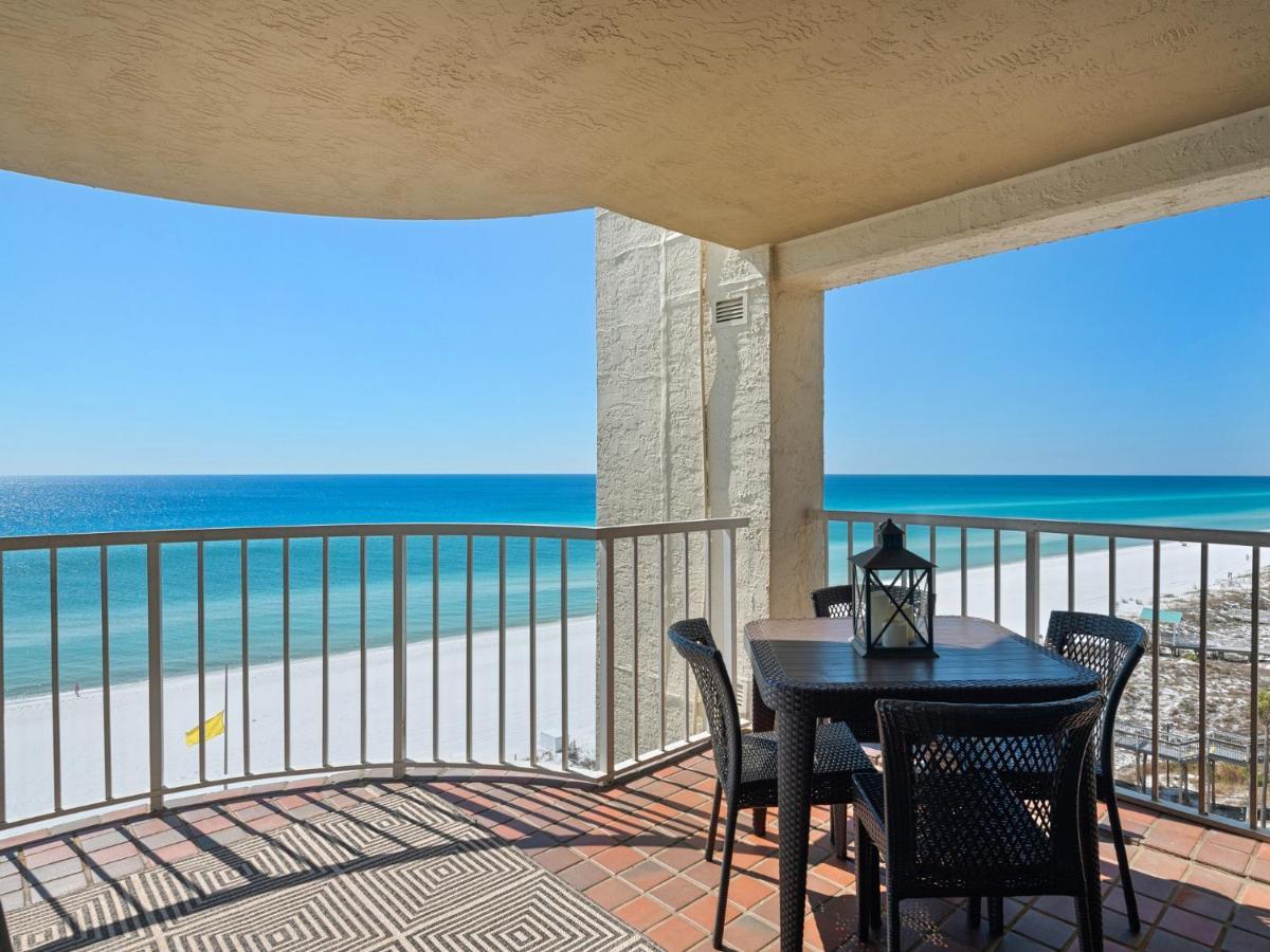 Hidden Dunes 0706 By Newman-dailey Holiday home Destin