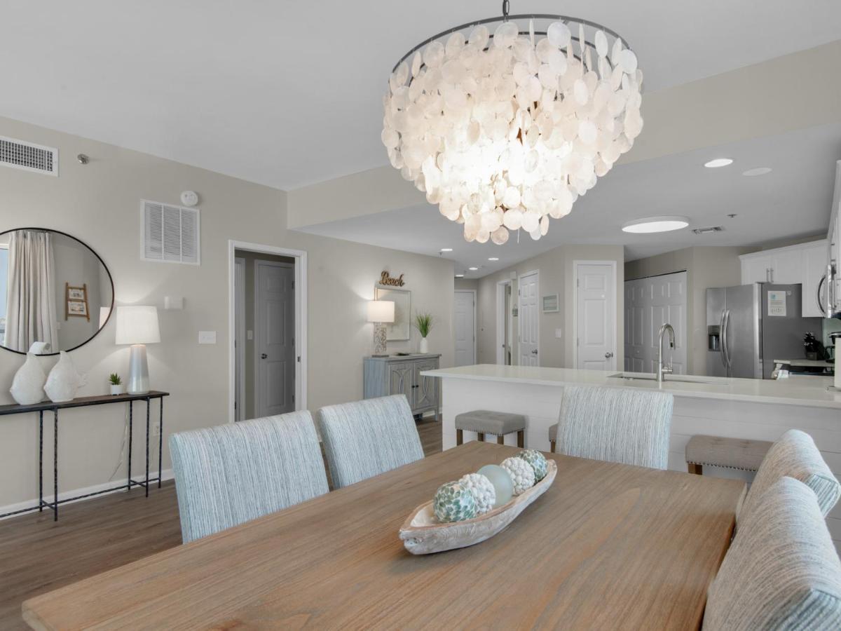 Sterling Sands 401 By Newman-dailey Holiday home