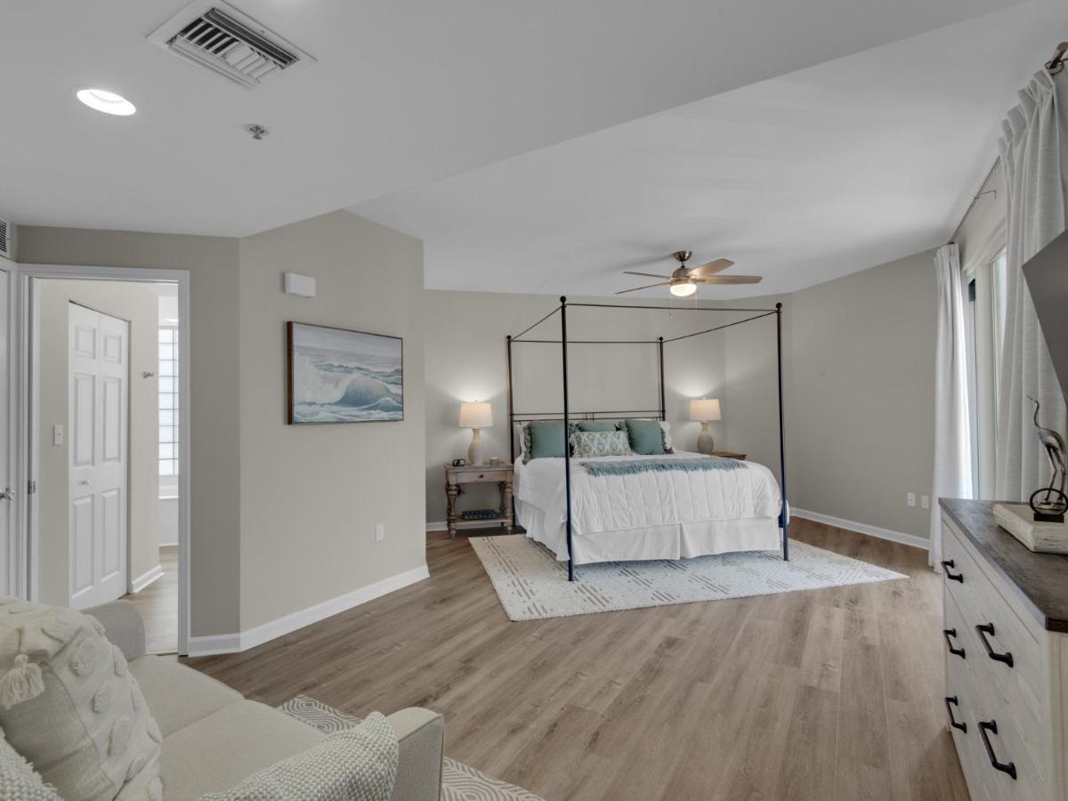 Sterling Sands 401 By Newman-dailey * Destin