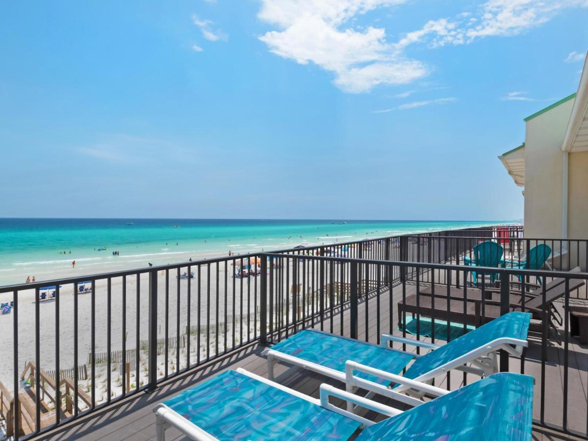 Costa Del Sol C5 By Newman-dailey Holiday home Destin