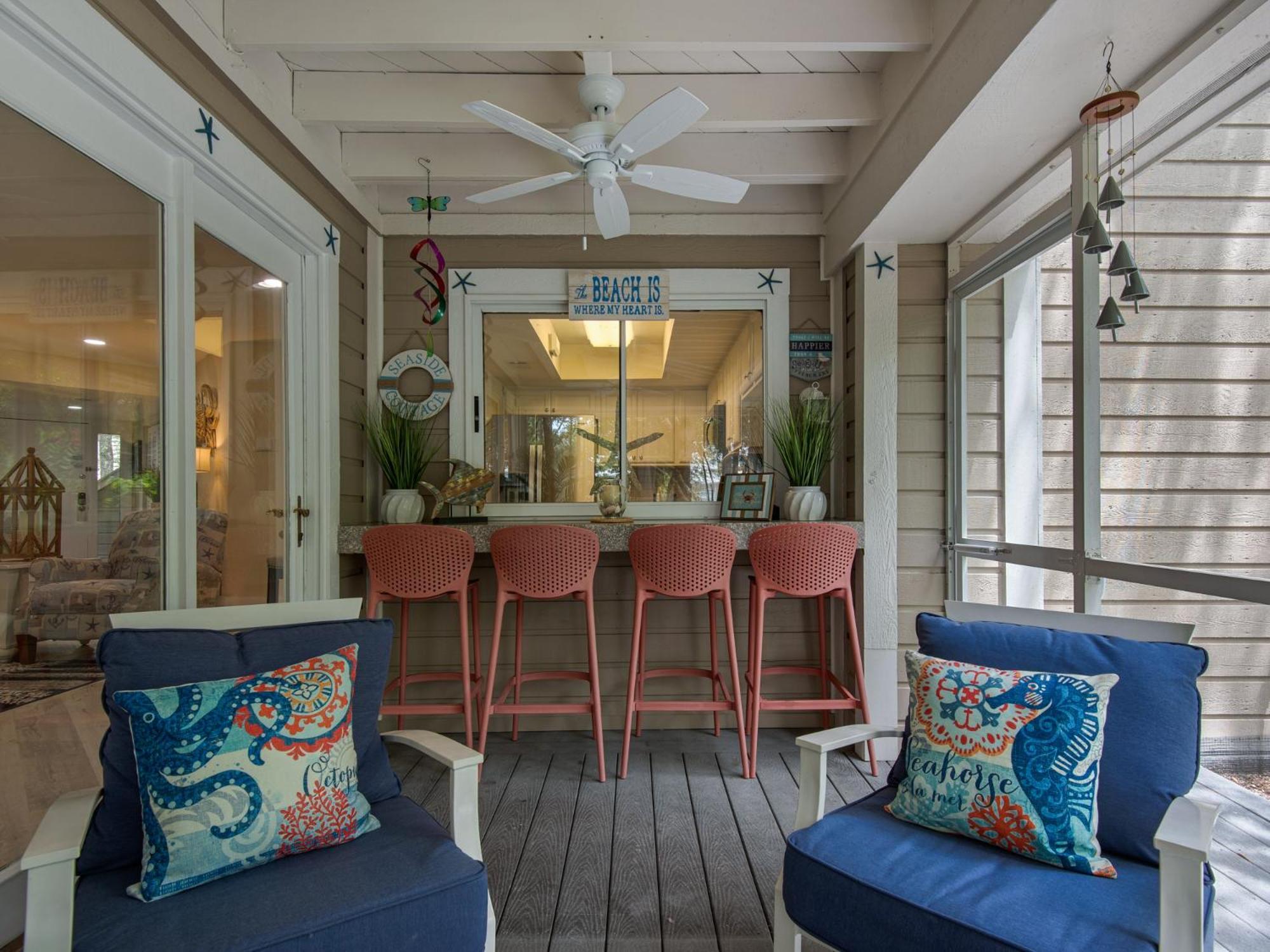 Hidden Dunes 204 By Newman-dailey Holiday home *