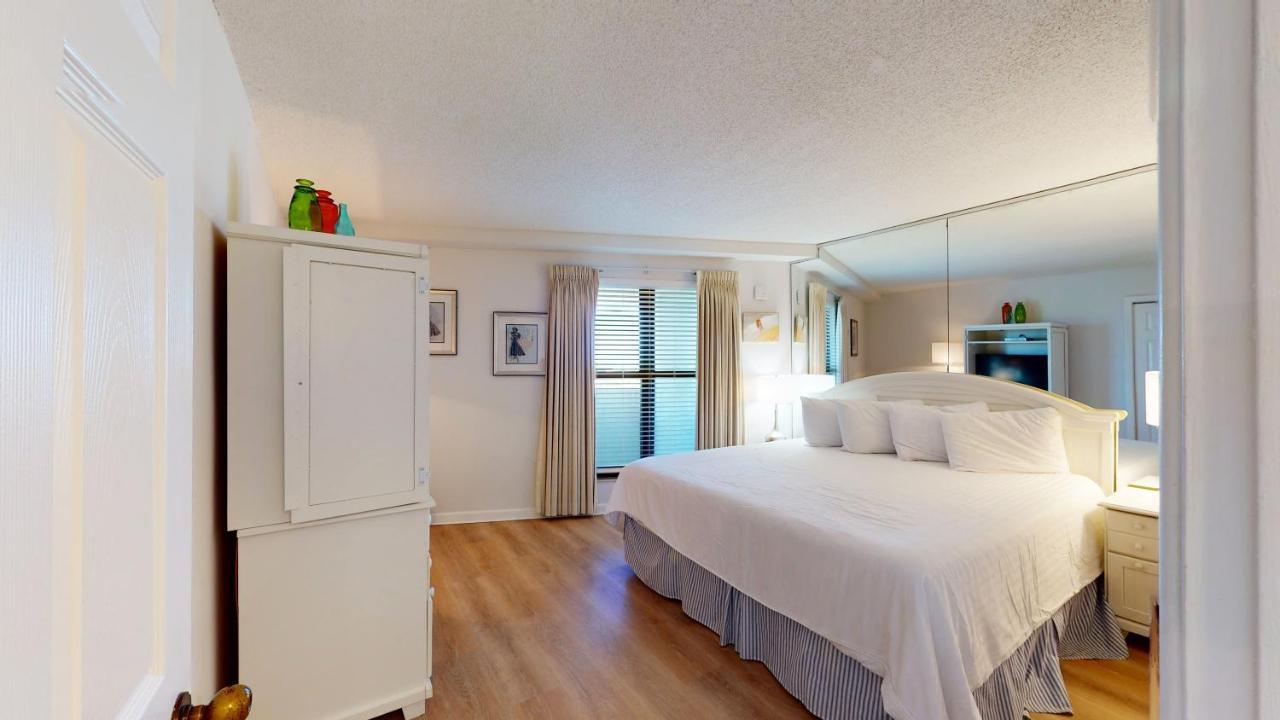 Holiday home Beachside Ii 4297