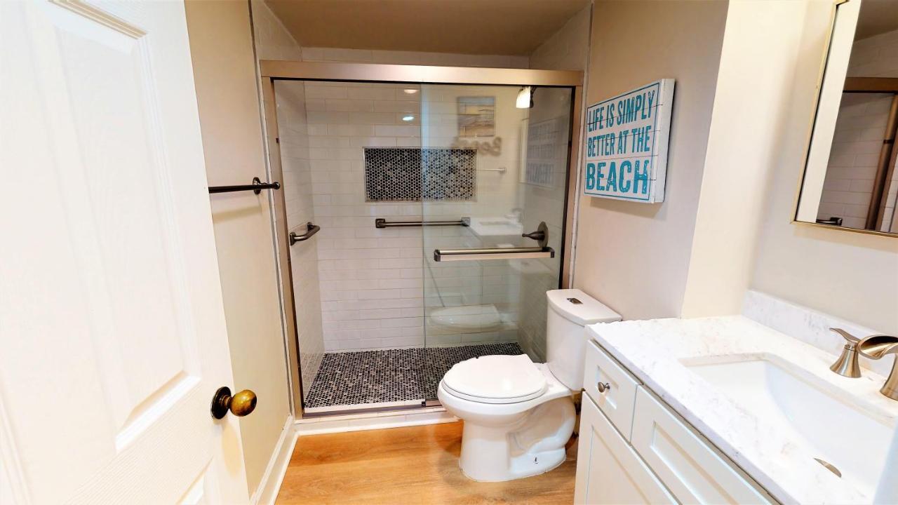Beachside Ii 4297 Holiday home