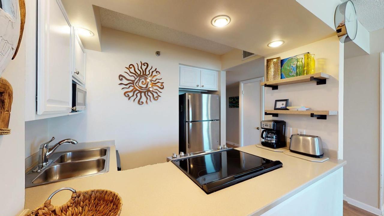 Beachside Ii 4297 Destin