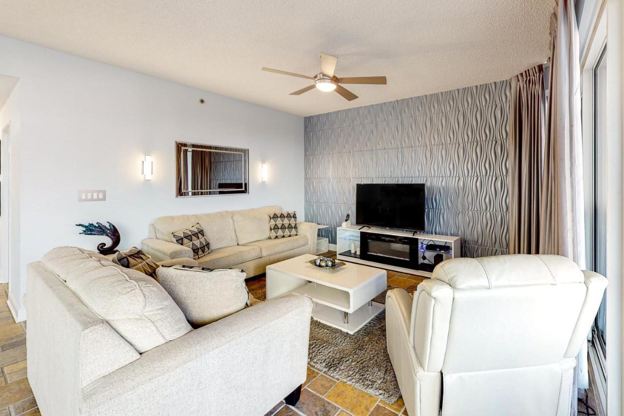 Tops'l Tides 0207 Apartment