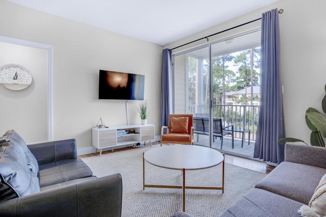Pointe Of View 407- Penn's Paradise Destin