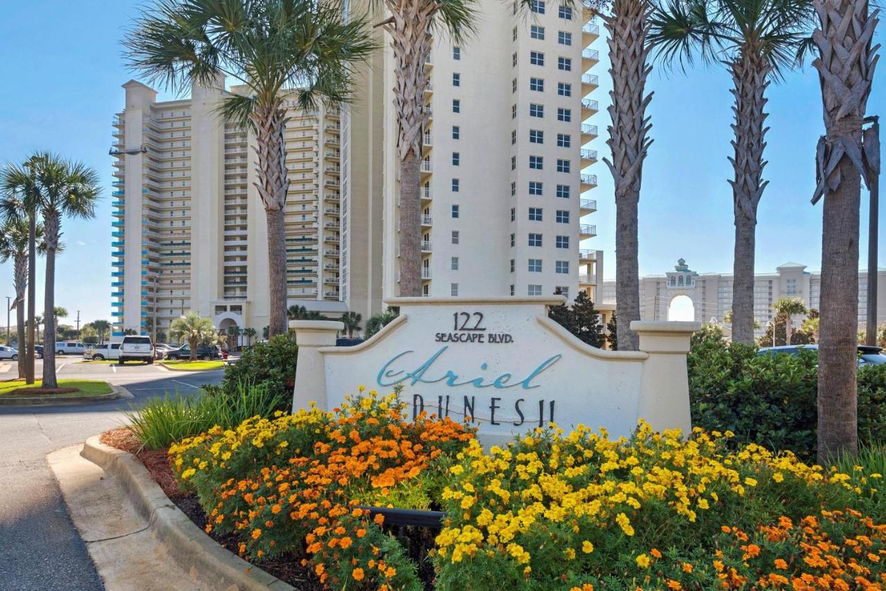 Ariel Dunes Ii 609- Kali Zoe Holiday home *