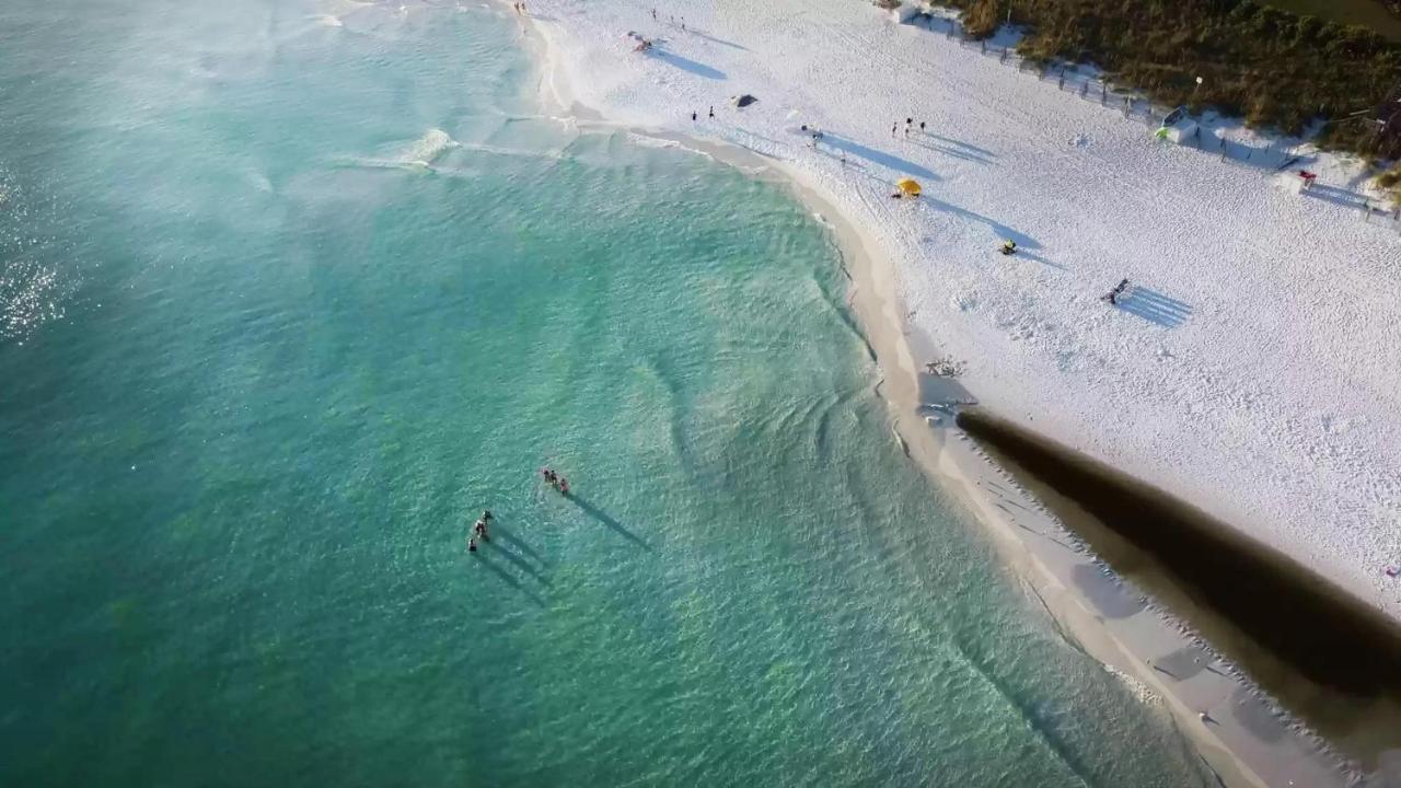 Pointe Of View 407- Penn's Paradise * Destin