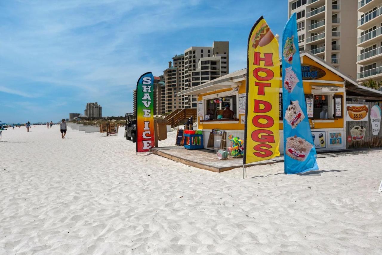 Pointe Of View 407- Penn's Paradise Destin