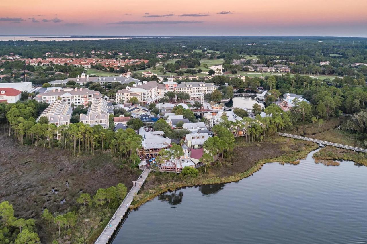 Holiday home Pointe Of View 407- Penn's Paradise Destin