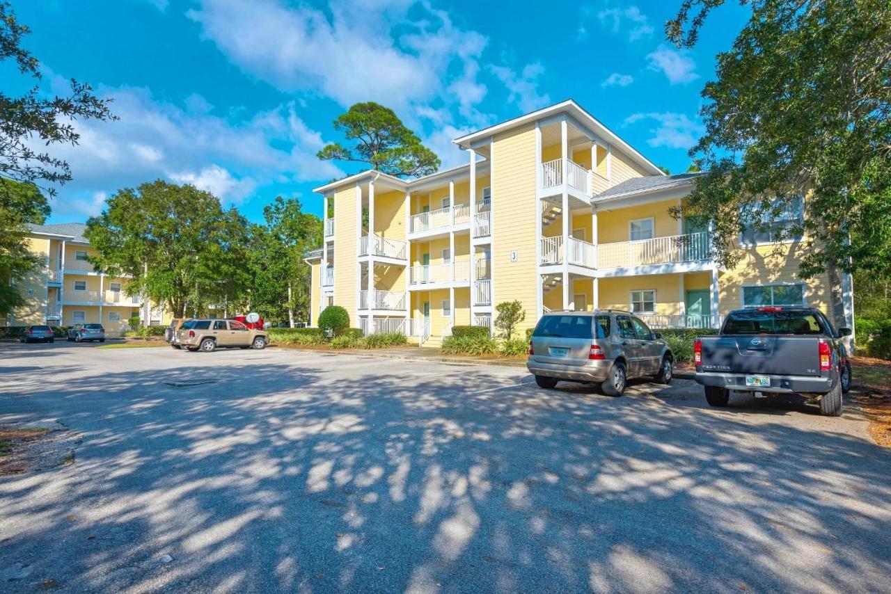 Pointe Of View 407- Penn's Paradise Holiday home Destin