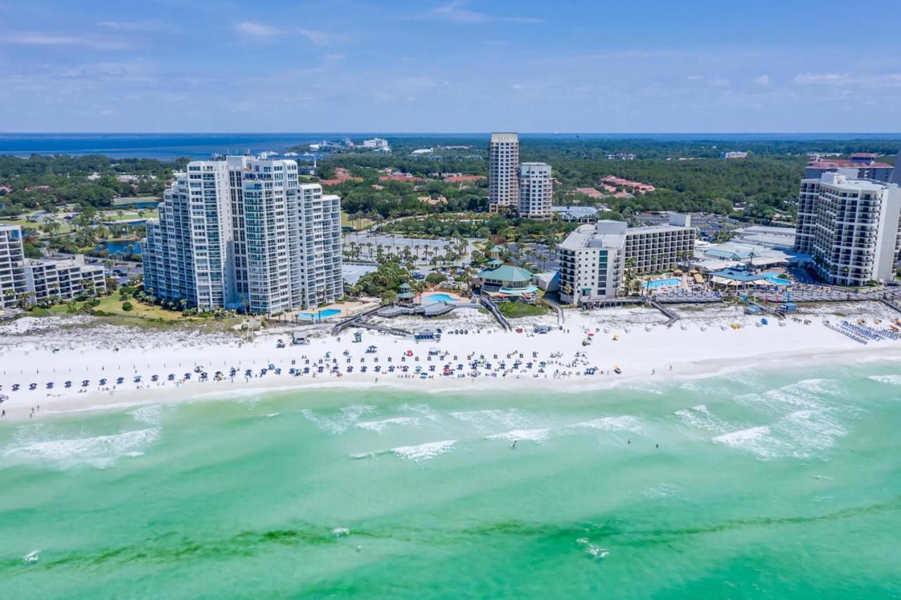 Holiday home Pointe Of View 407- Penn's Paradise *