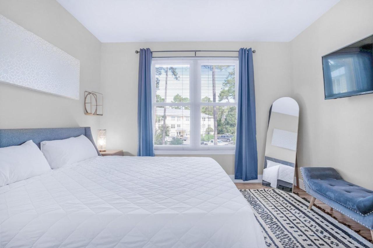 Holiday home Pointe Of View 407- Penn's Paradise Destin