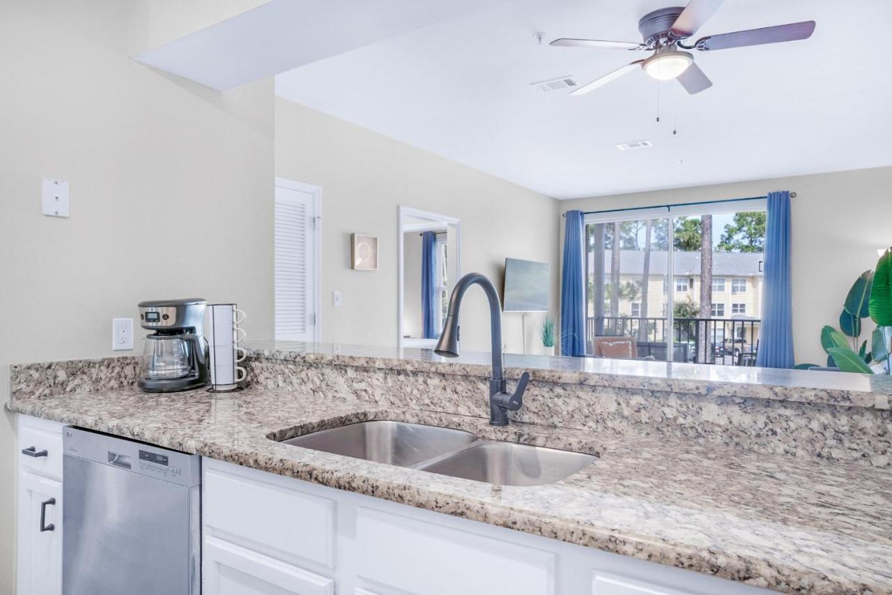 Pointe Of View 407- Penn's Paradise * Destin