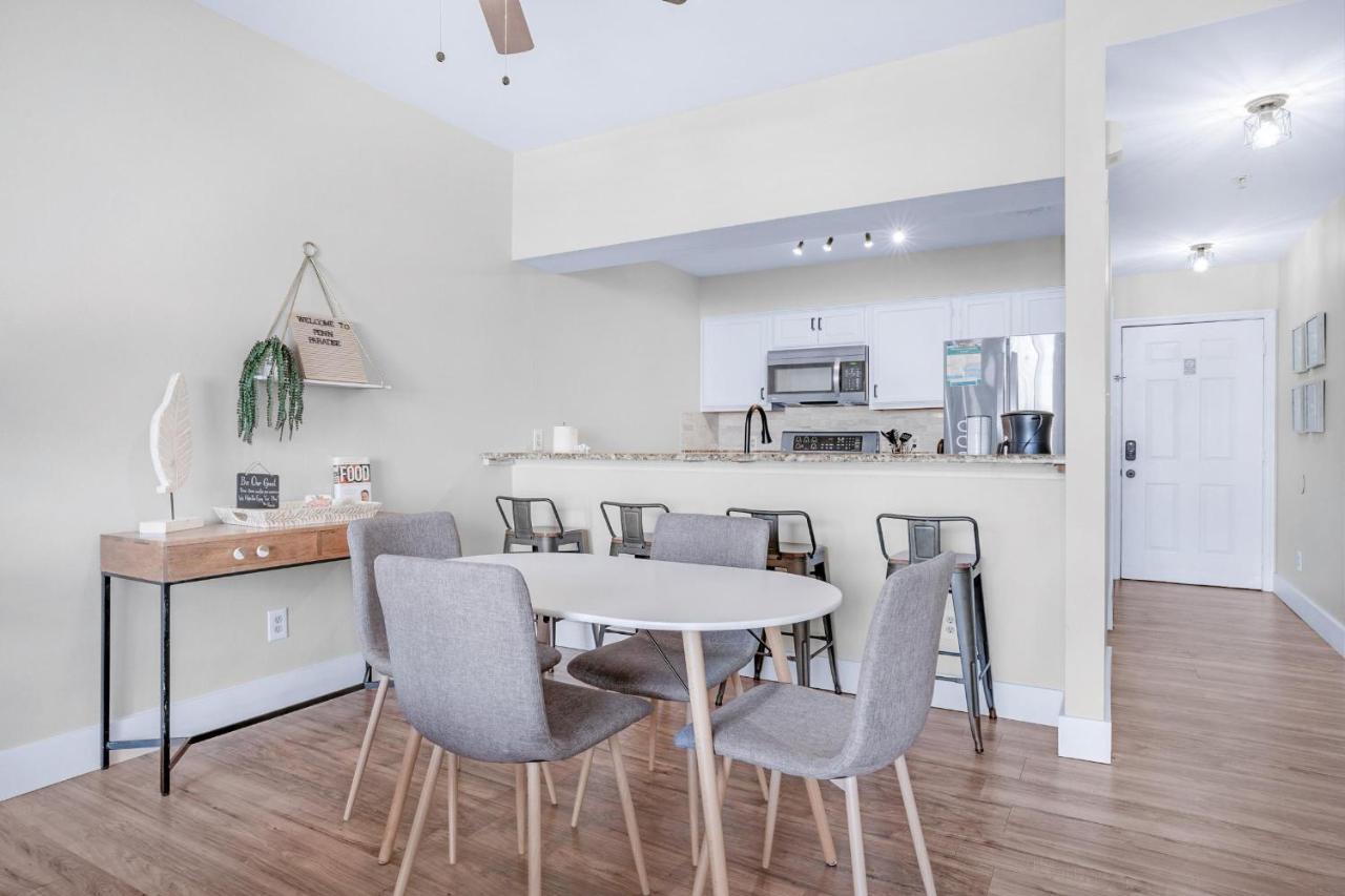 Pointe Of View 407- Penn's Paradise Holiday home