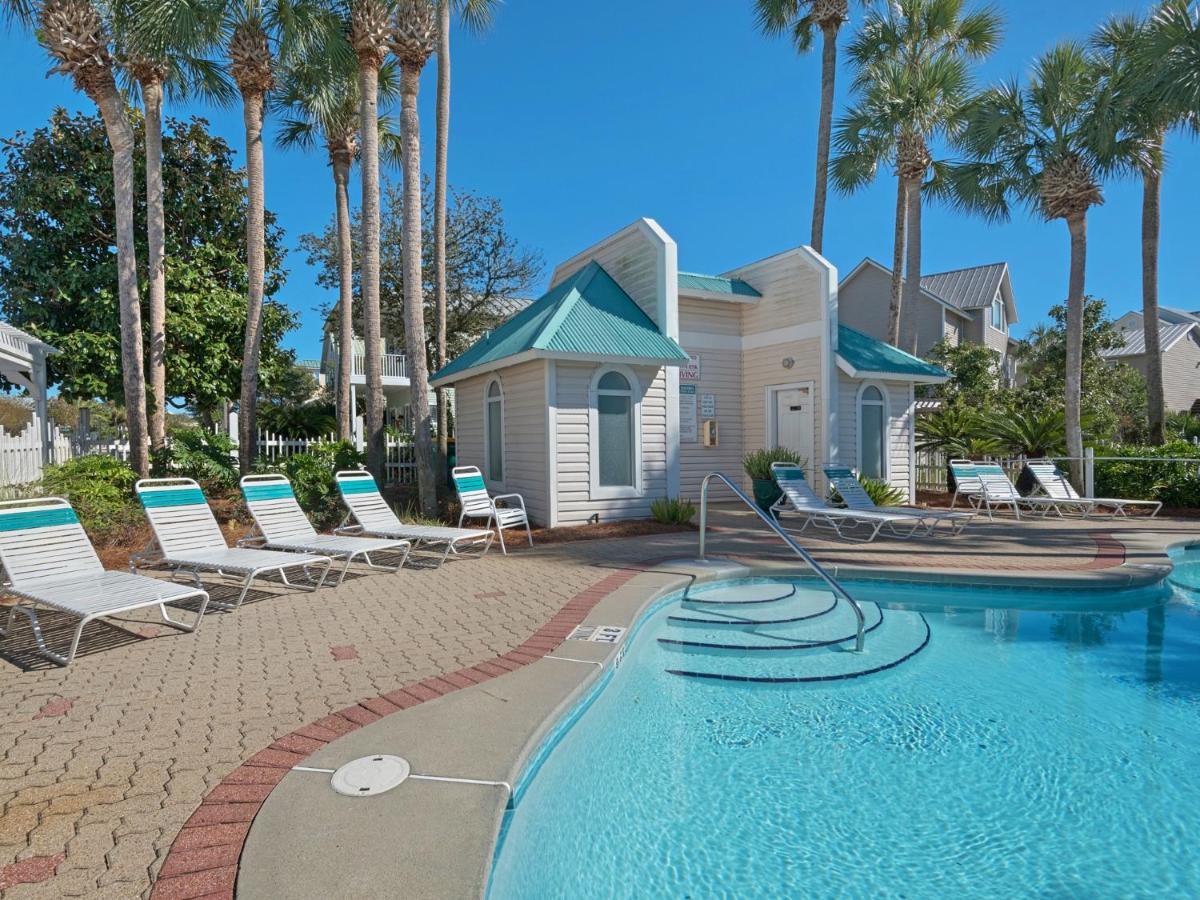 Royal Bahamian By Newman-dailey Holiday home Destin