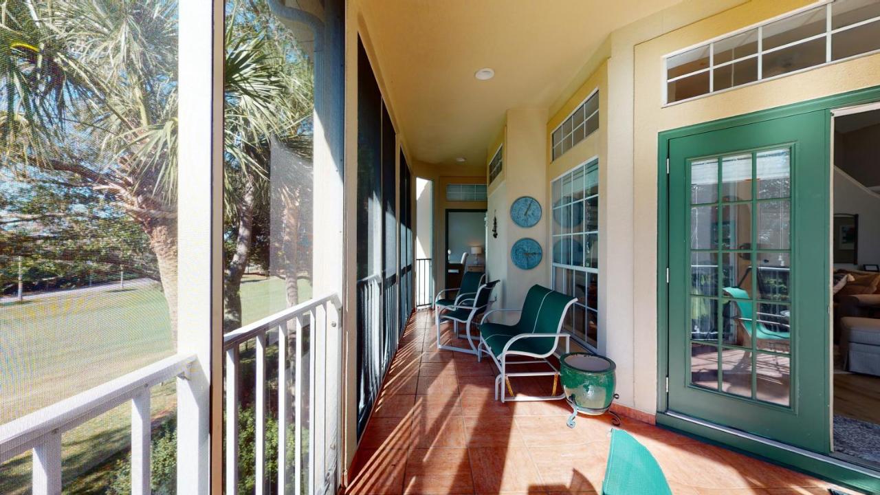 Holiday home Tivoli 5293