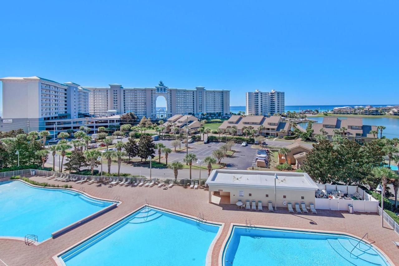 Ariel Dunes Ii 609- Kali Zoe Holiday home Destin