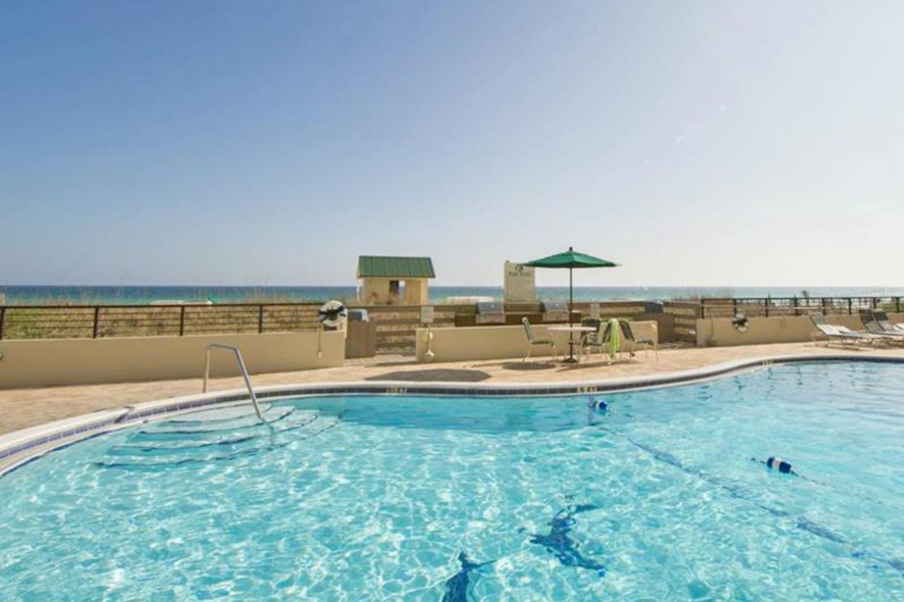 Emerald Towers 0504 Destin