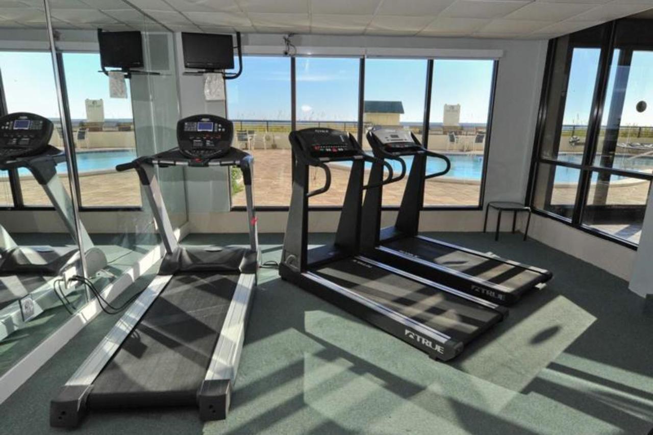 Emerald Towers 0504 Apartment Destin